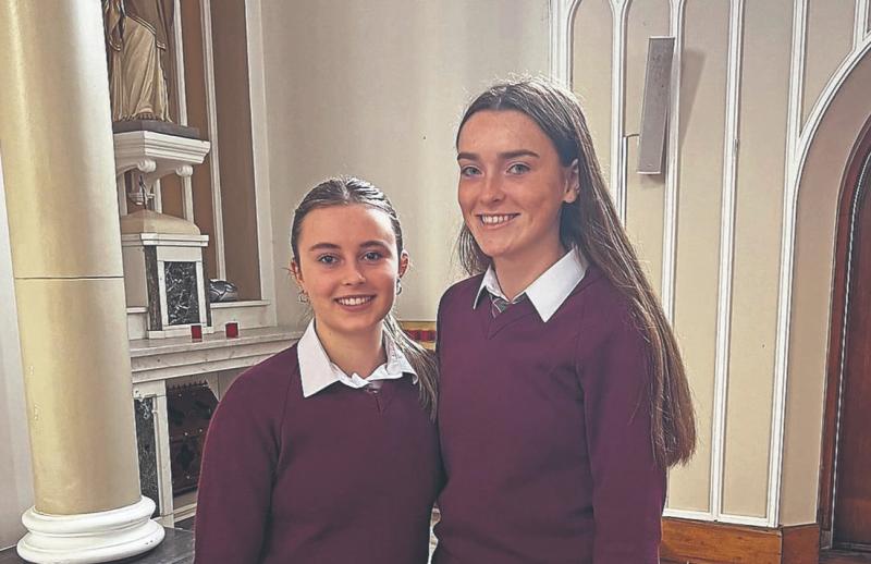 BTYSE: Laurel Hill students look at the science behind sleep