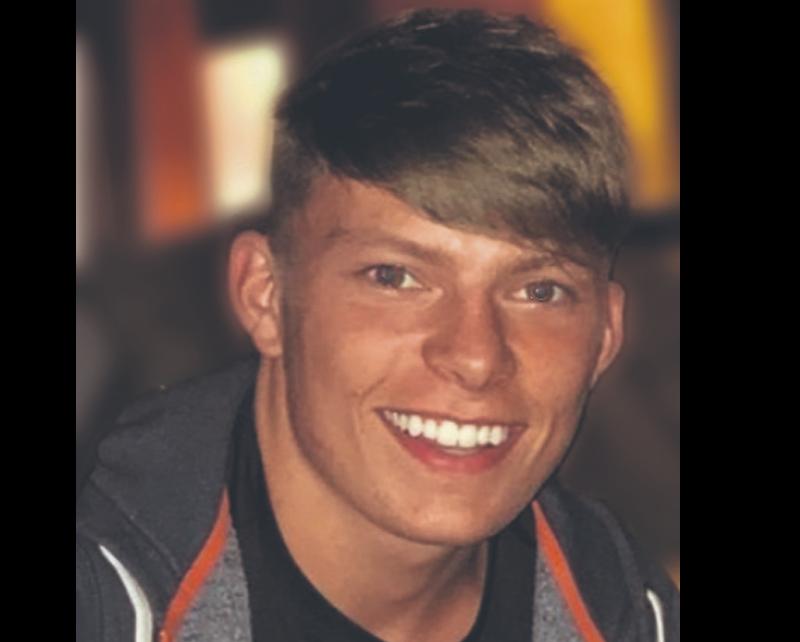 Hurling fundraiser this weekend honours Limerick man who died in Greek fall