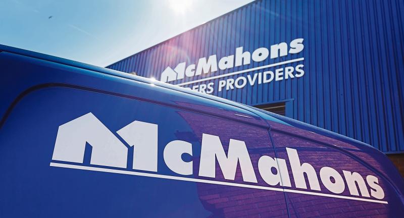 Revenues at Limerick building providers hit &euro;135m