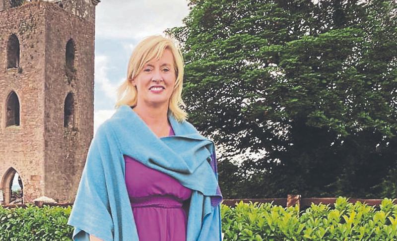 Limerick school teacher crowned chieftain of clan with more than 20,000 members worldwide