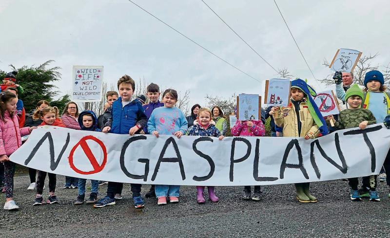 Gas-fired Limerick power plant plan is pulled
