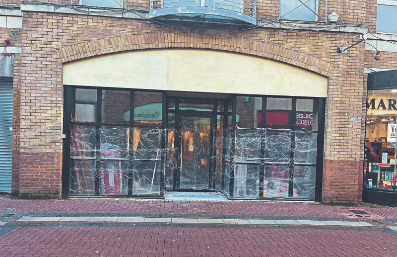 Beauty salon confirms expansion in Limerick city