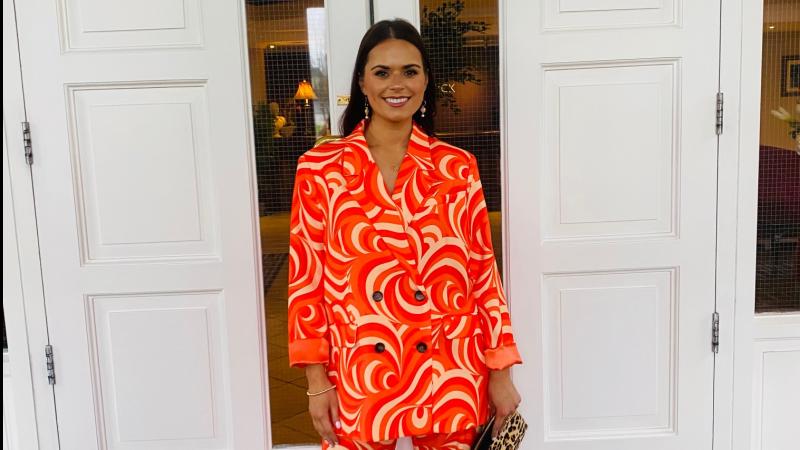 My Week with Celia Holman Lee: Colour is key for spring 