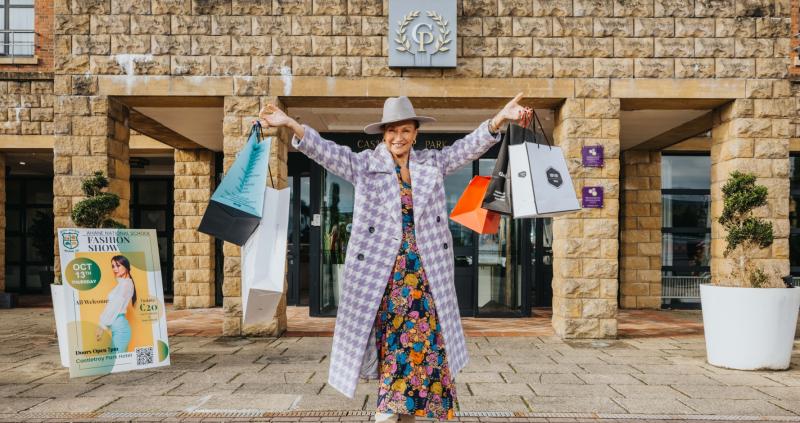 My Week with Celia Holman Lee: Autumn nights make for fashion delights    
