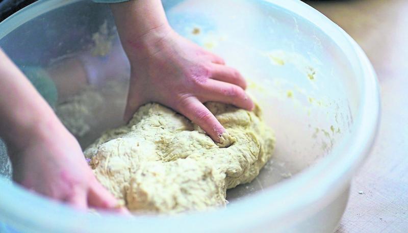 All About Food: Christmas is just around the corner in Limerick 