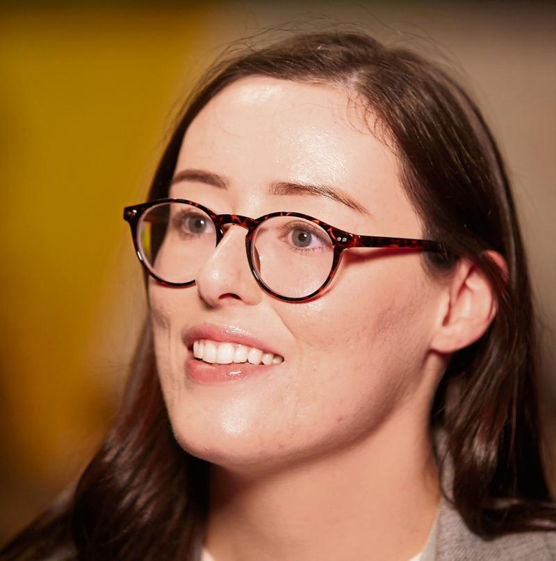 Limerick woman in the running to be Apprentice of Year