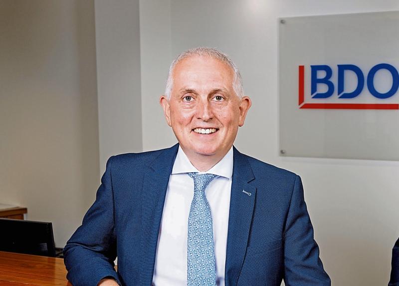 BDO appoints new managing partner in Limerick