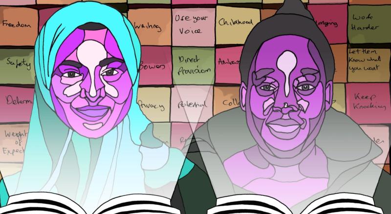 Louise Loves: ‘Herstory’ shines a light on students for St Brigid's Day