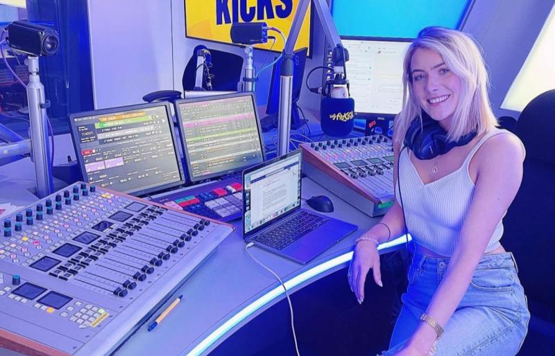 Louise Loves: My new gig on Today FM 
