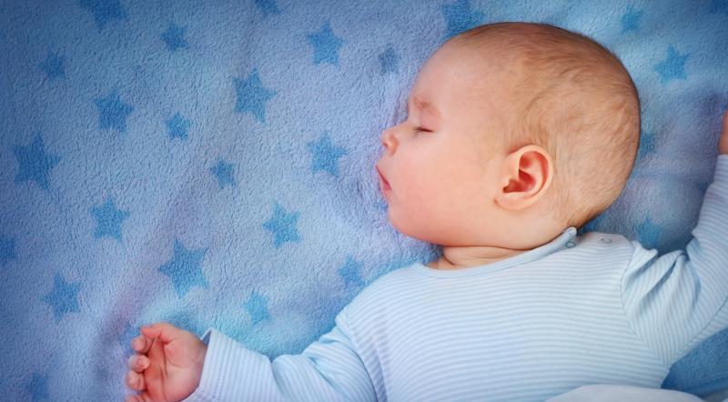 Positive Parenting: Good night sleep tight 