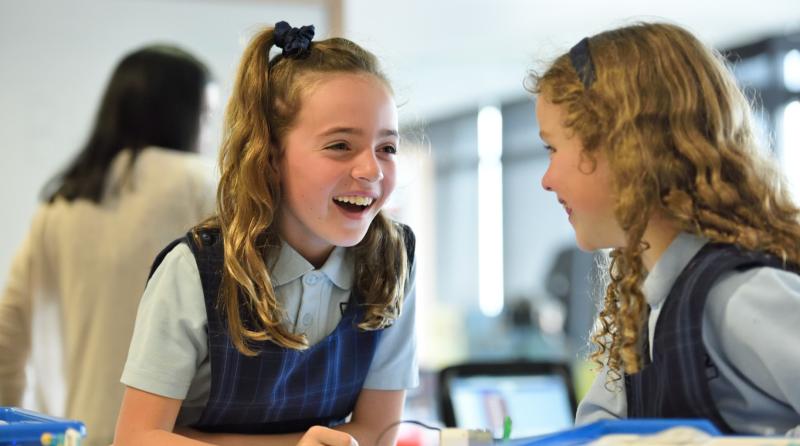 Positive Parenting: Getting Limerick tots back into routine 