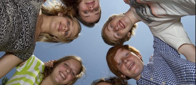 Positive Parenting: Supporting your children to make good choices