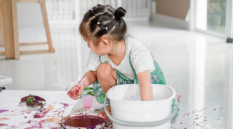 Positive Parenting:  Back-to-school anxiety in Limerick 