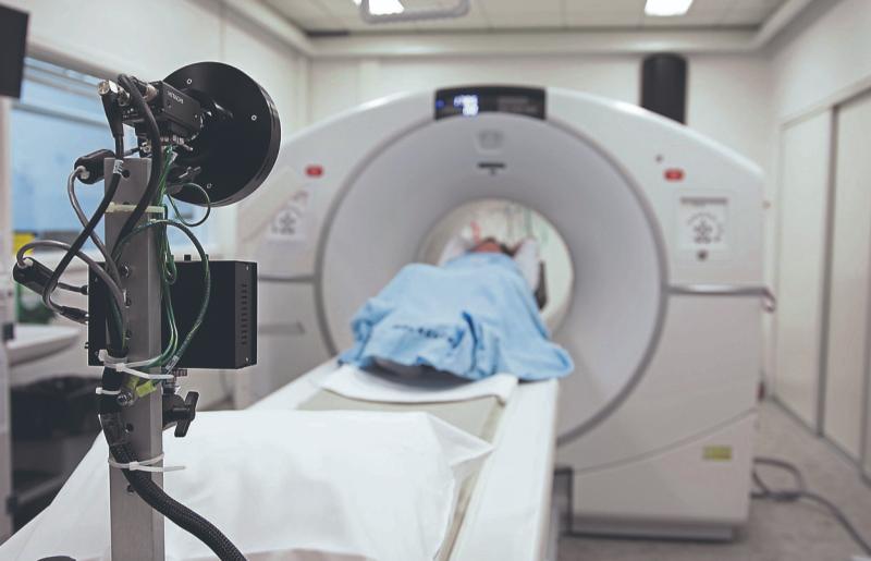 Permission sought to expand radiology department at University Hospital Limerick
