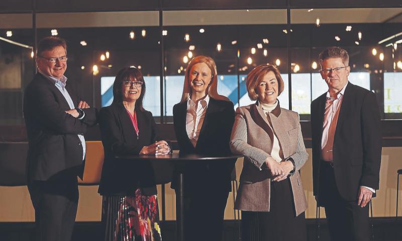 Major start-up summit coming to Limerick