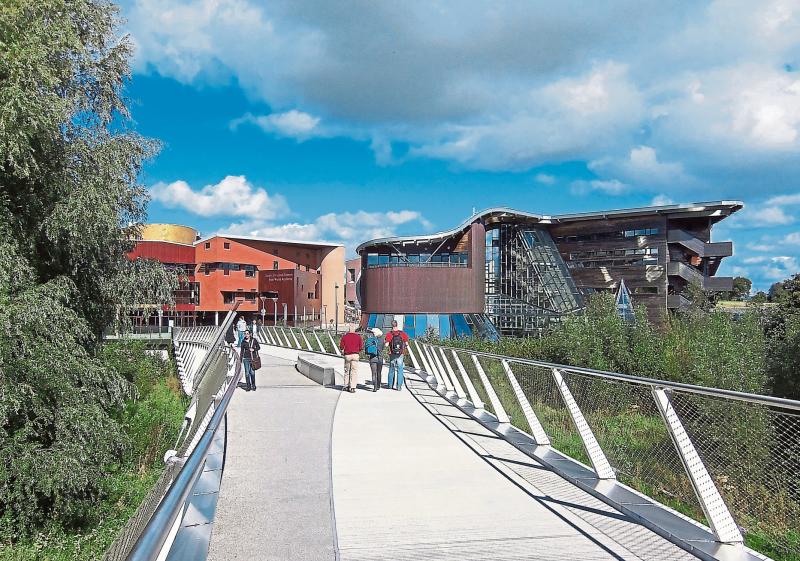 Department call on Limerick families to house refugees   