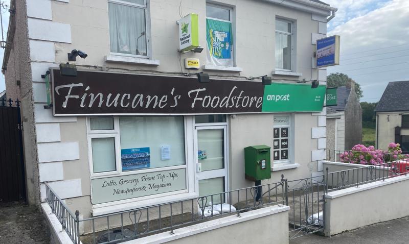 Shock as post office in Limerick closes 'until further notice'