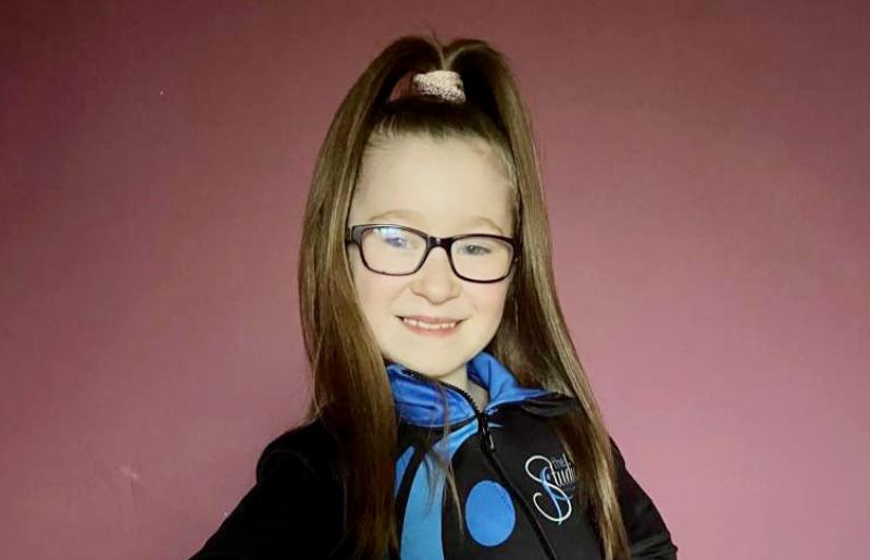 Inspirational Limerick girl to raise awareness of anxiety and mental health issues