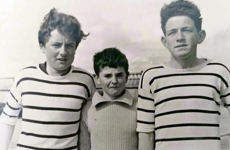 Limerick man remembers the day students helped pull 11 people from the Shannon