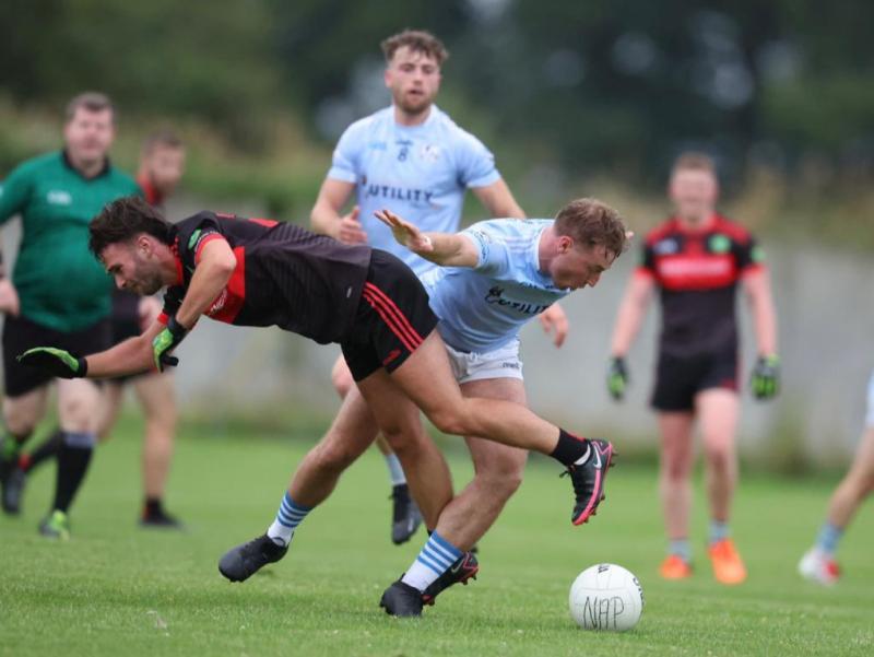 Limerick SFC