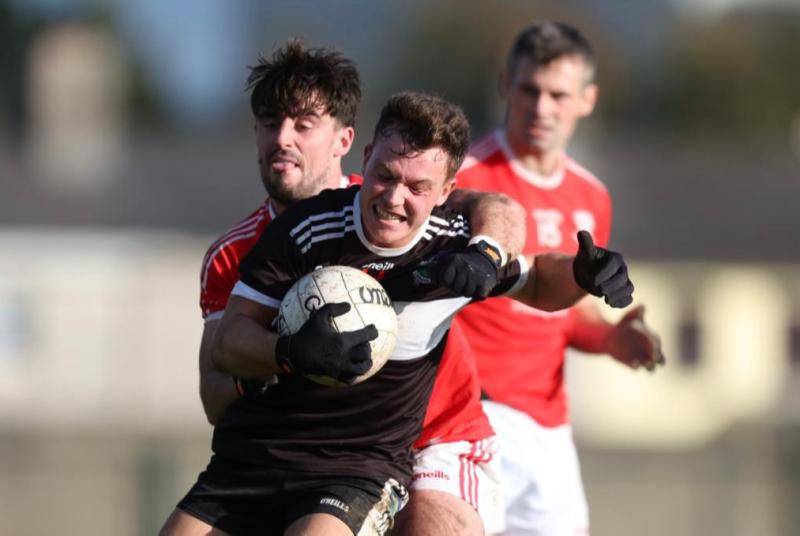 Newcastle West ease past Monaleen to book Limerick SFC final place