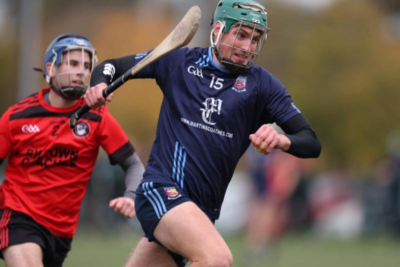 Castletroy College maintain Dr Harty Cup knock-out hopes with victory over Carrick-on-Suir 