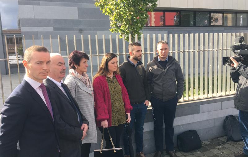 Companies fined €250k over their parts in deaths of Limerick bridge workers