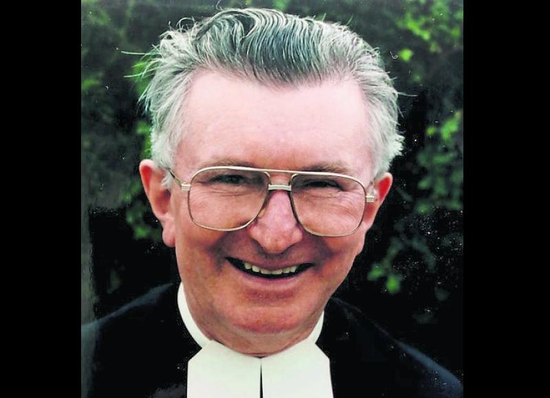 OBITUARY: Limerick native devoted his life to education