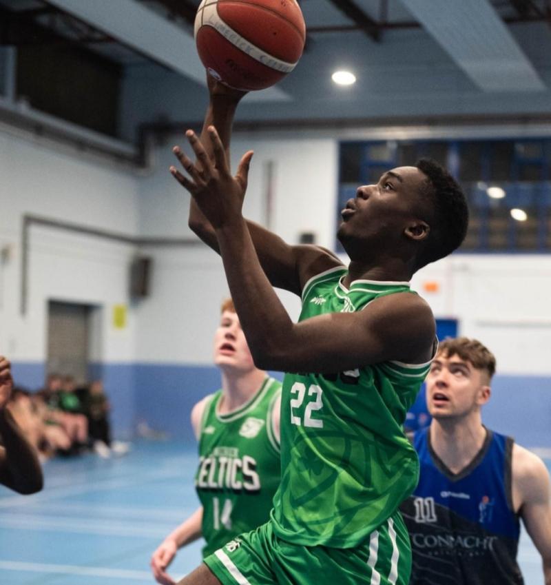 U20'S men's national cup 