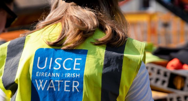 Overnight restrictions on water supply in Limerick town
