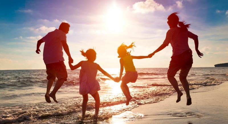 Positive Parenting: Enjoying the summer fun without breaking the bank