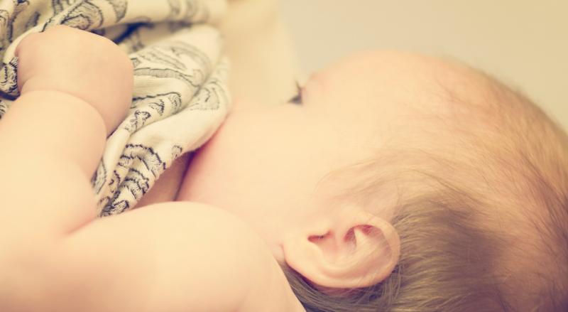 Positive Parenting:  World Breastfeeding Week: The  importance of supportive Limerick partners
