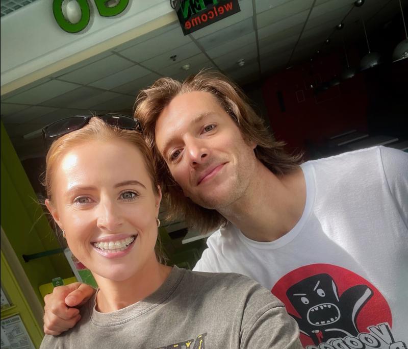 'Sliding Doors' moment for massive Limerick fan of Paolo Nutini