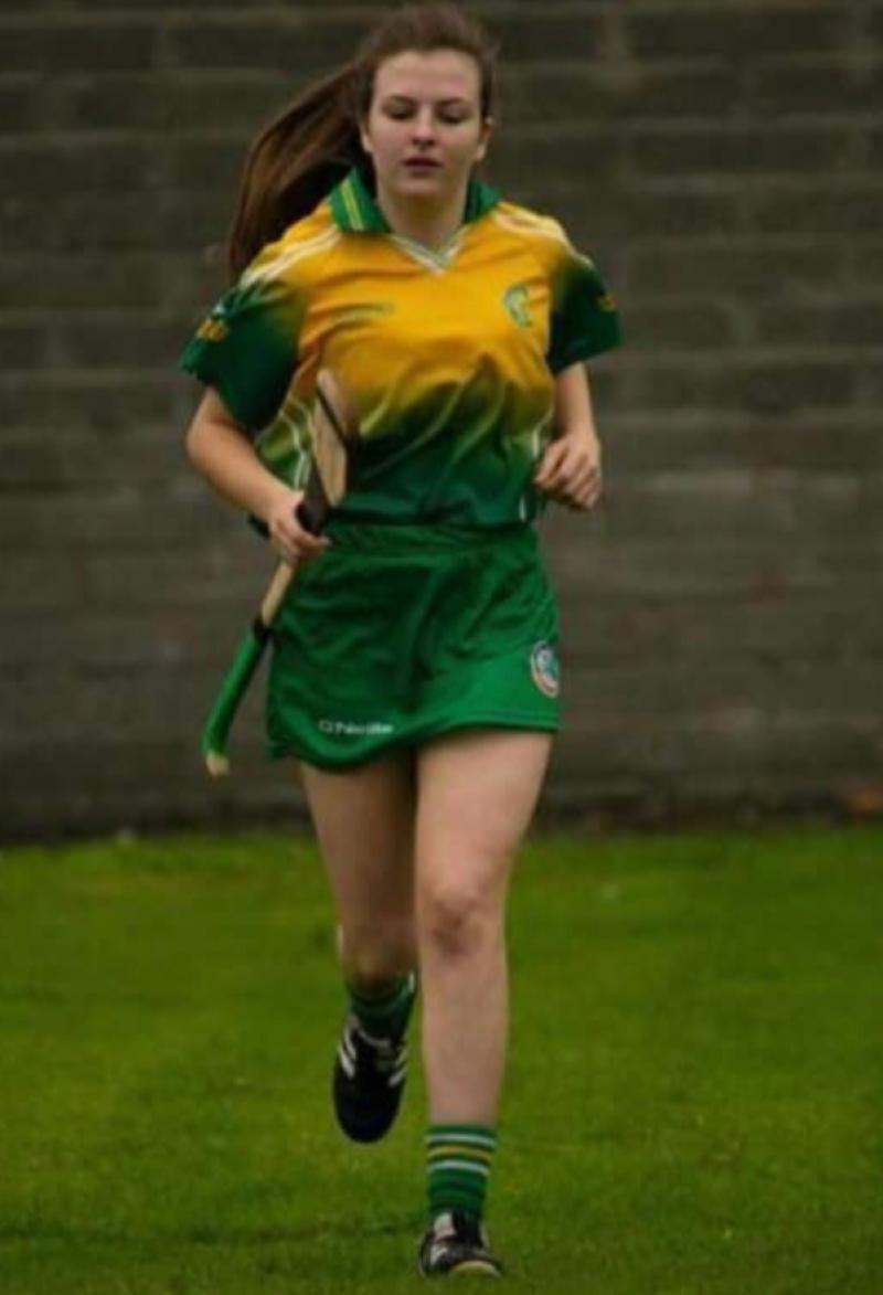 Ashling Murphy