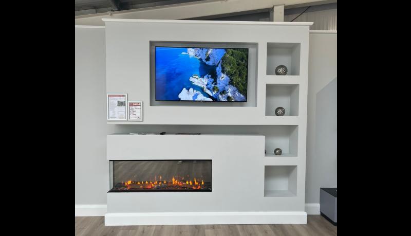 Hurler of The Year and Liam MacCarthy cup confirmed for grand opening of new showroom in Limerick town