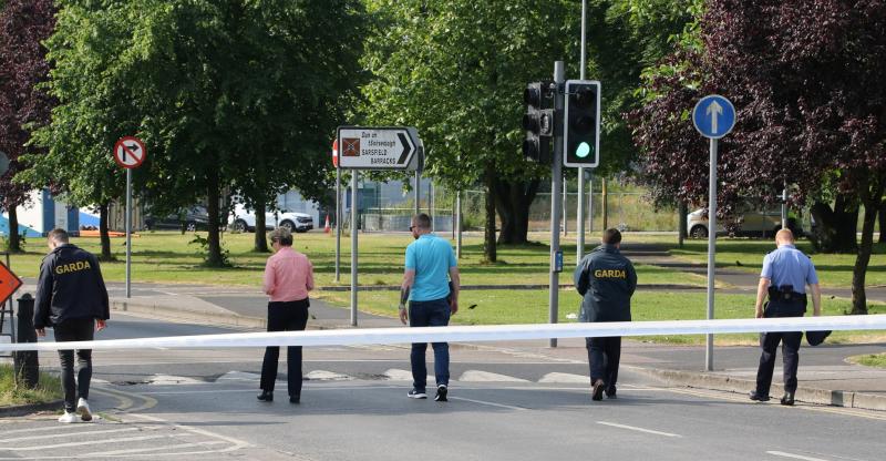 Garda appeal over drive-by shooting in broad daylight in Limerick 