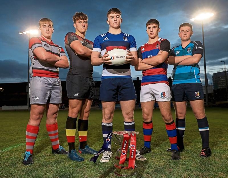 Limerick schools eye Munster Schools Senior Cup knock-out fixtures