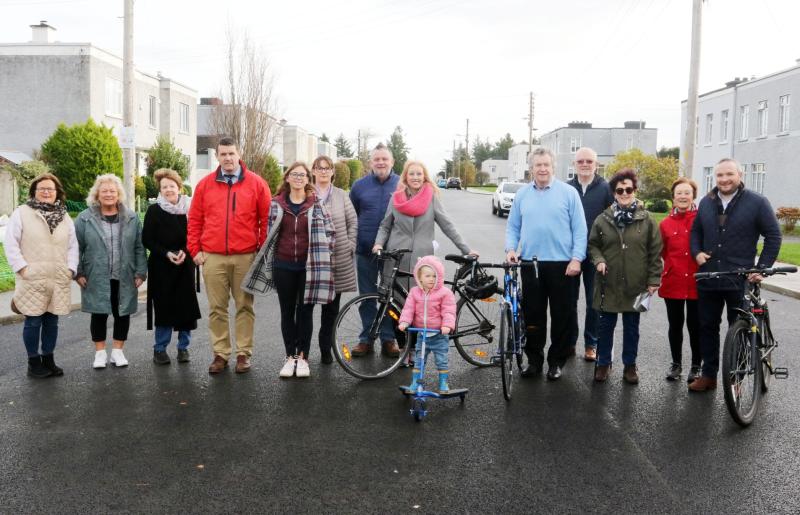 Anger over proposal to alter 'historic' Limerick avenue Limerick Live