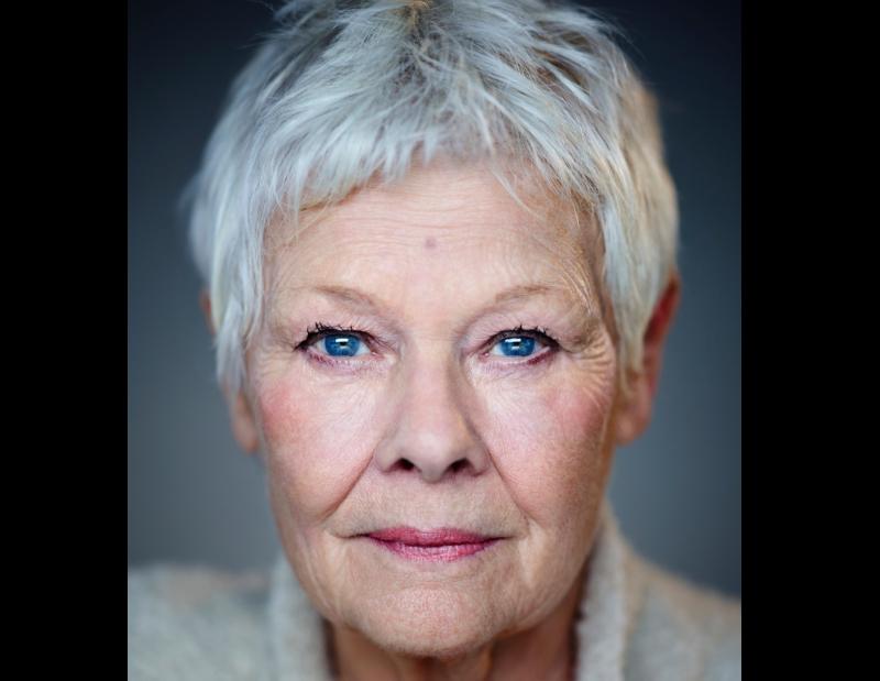 Judi Dench To Receive IFTA Lifetime Achievement Award