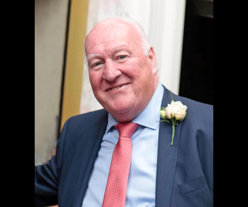Heartfelt tributes remember 'wonderful' man who died in Spain after a short illness