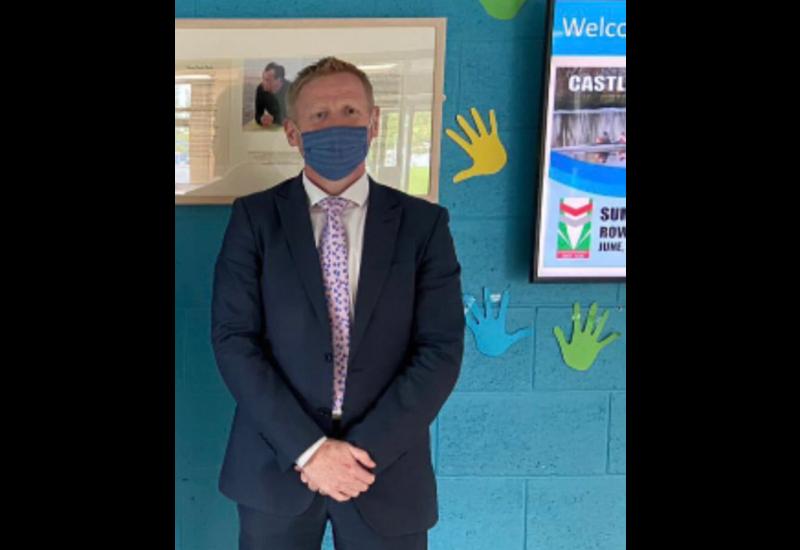 New principal announced for Limerick secondary school