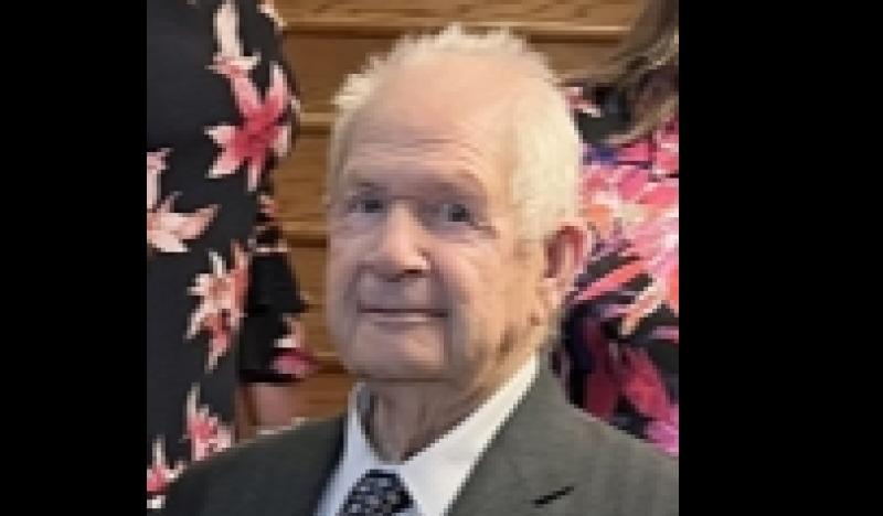 Tributes paid to 'gentleman' Jim as popular Limerick businessman passes away 