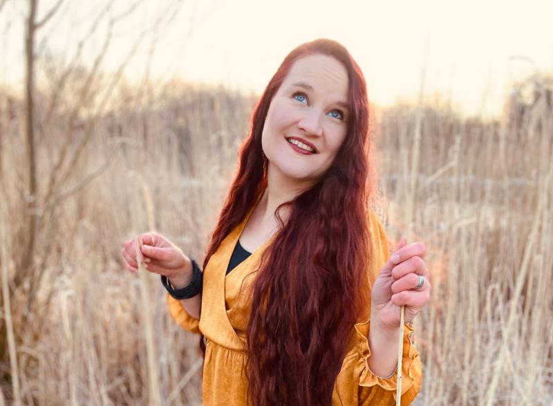 Limerick-based Finnish musician provides a breath of fresh air with upcoming release