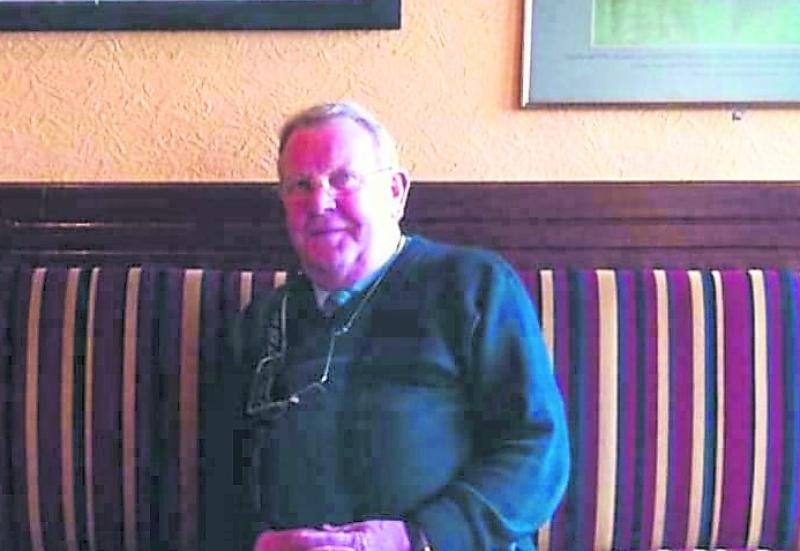 Tributes paid to ‘an icon of Newcastle West town’