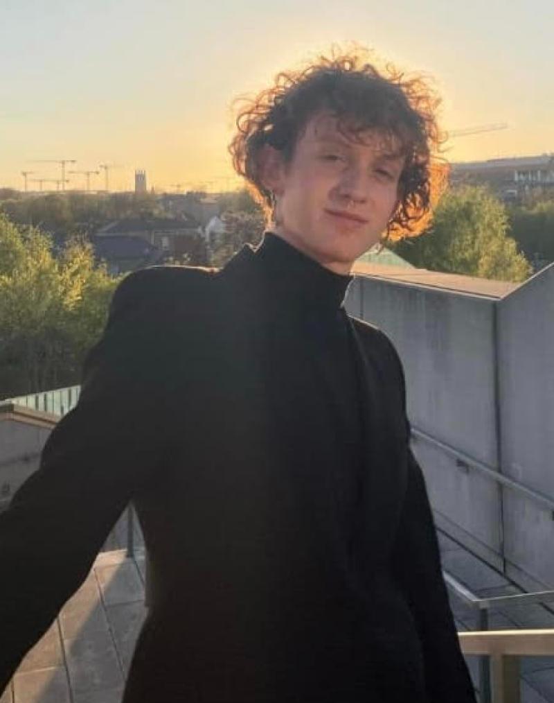 Communities in Limerick and Laois 'absolutely devastated' at death of student