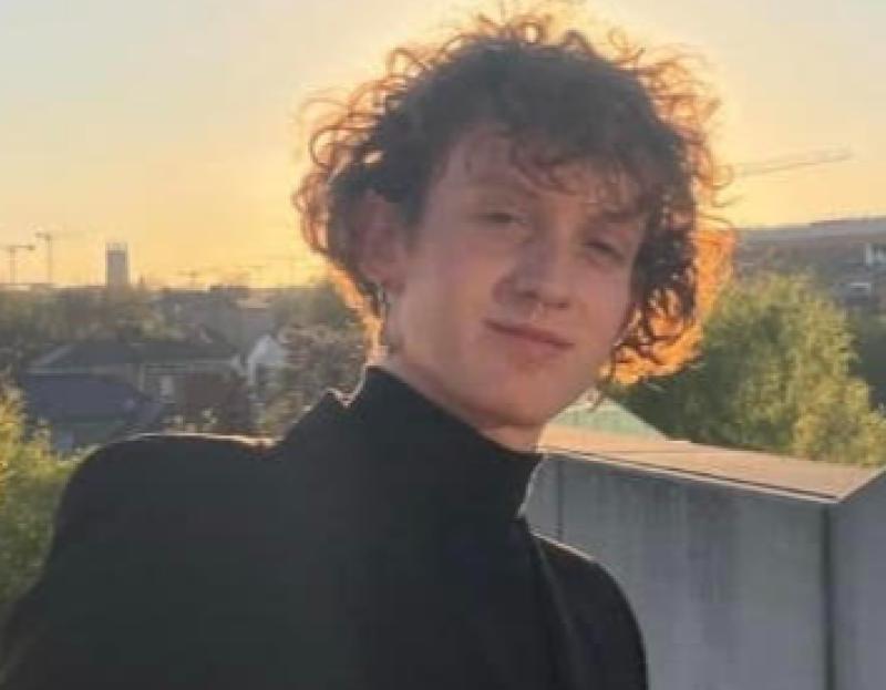 National: Driver accused of failing to offer award-winning journalist assistance after hit-and-run