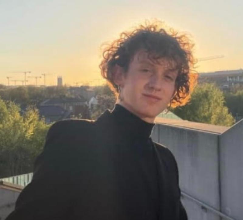 Family of student killed in Limerick  thank people for support as funeral details announced