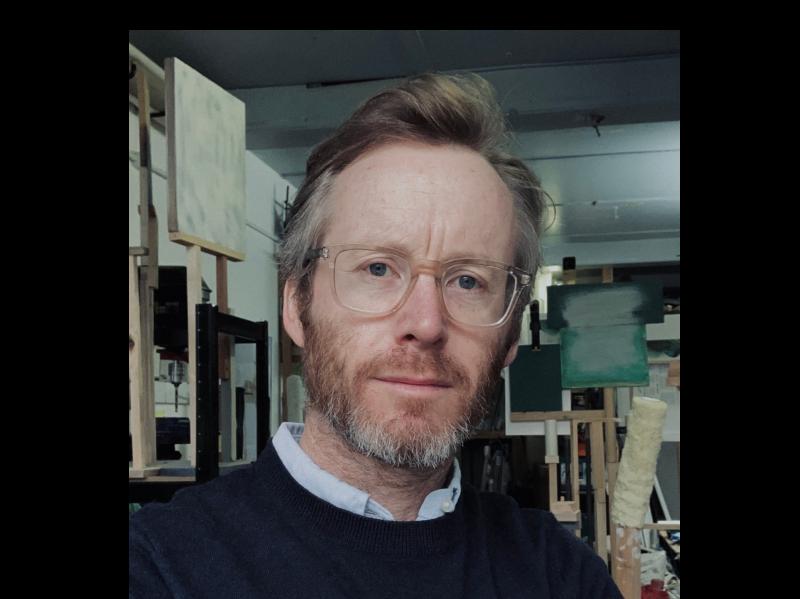 Limerick artists  join prestigious exhibition  