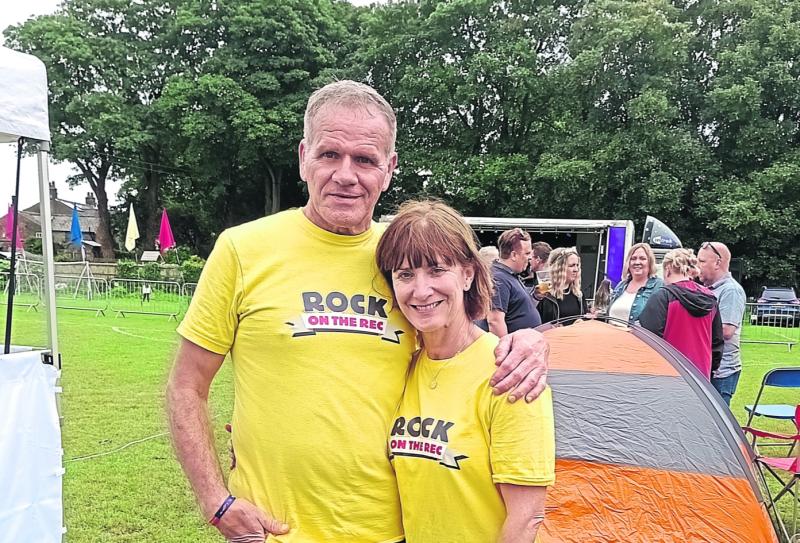 Soccer club fundraising for local team has Limerick links 