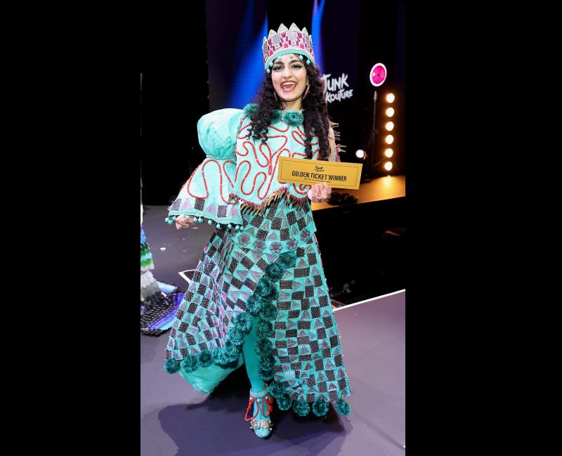 Limerick school students get through to world fashion final